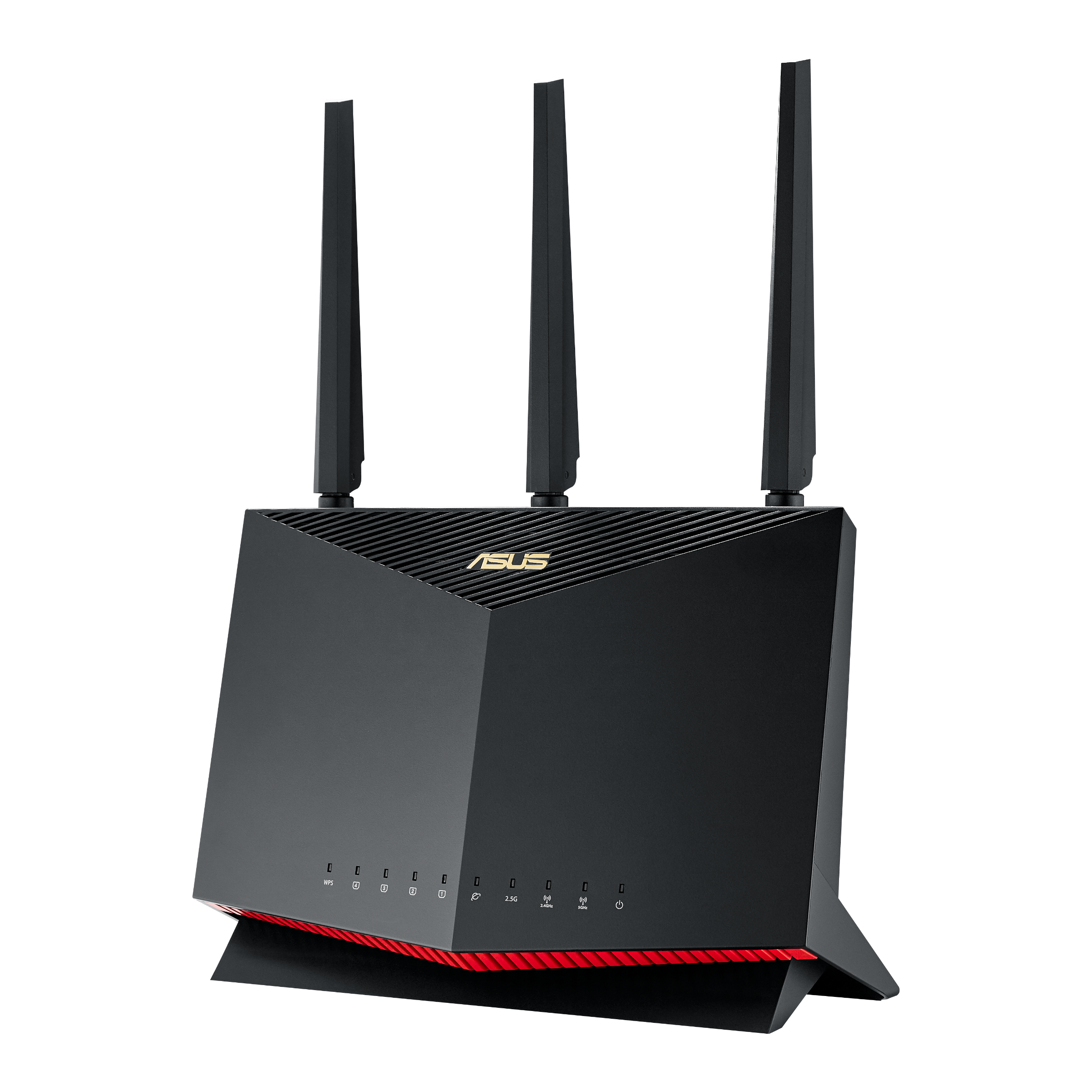 ASUS RT-AX86U Pro productafbeelding