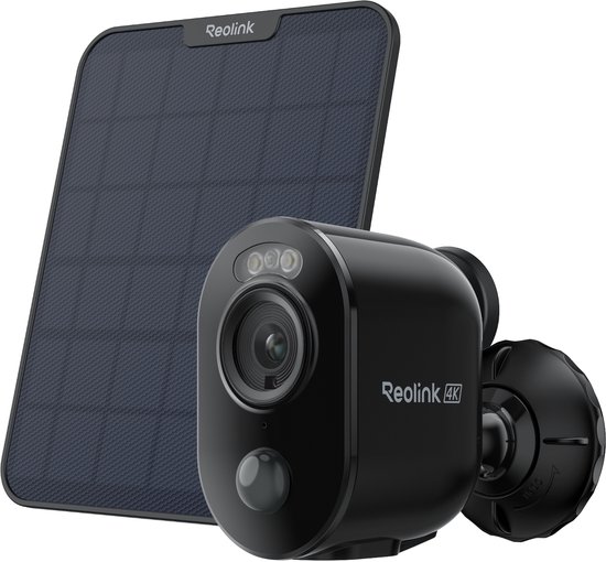 Reolink Argus 3 Ultra productfoto