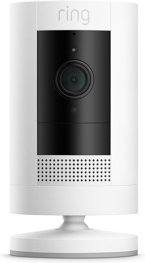 Ring Stick Up Cam Batterij productfoto