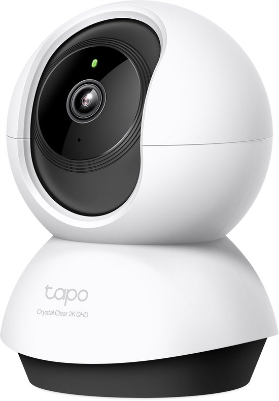 TP-Link Tapo C220 productfoto