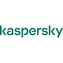 Kaspersky logo